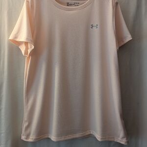 Under armor women's loose shirt